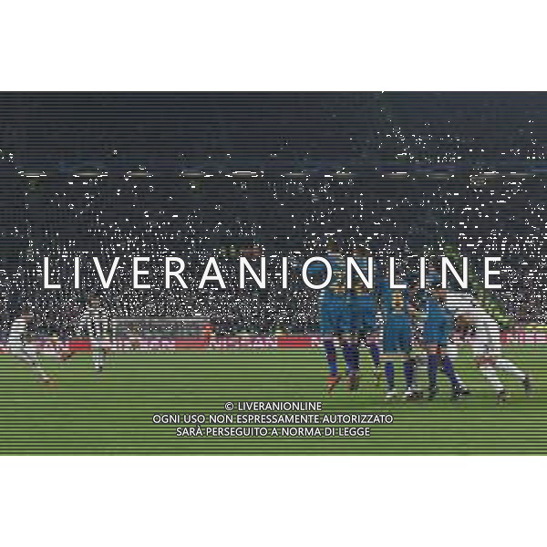 Torino 12.03.2019 Allianz Stadium 12.03.2019 Ottavi di finale Champions League Juventus vs Atletico Madrid ©Falzone/Agenzia Aldo Liverani NELLA FOTO : Federico Bernardeschi