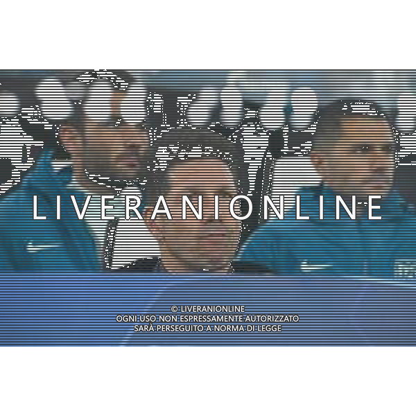 Torino 12.03.2019 Allianz Stadium 12.03.2019 Ottavi di finale Champions League Juventus vs Atletico Madrid ©Falzone/Agenzia Aldo Liverani NELLA FOTO : Diego Simeone