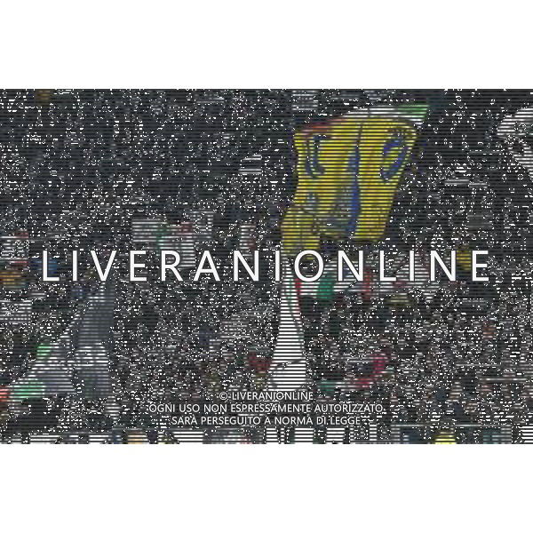 Torino 12.03.2019 Allianz Stadium 12.03.2019 Ottavi di finale Champions League Juventus vs Atletico Madrid ©Falzone/Agenzia Aldo Liverani NELLA FOTO : Tifosi Juventus