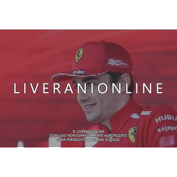 Charles Leclerc (FRA), Scuderia Ferrari 14.03.2019. Formula 1 World Championship, Rd 1, Australian Grand Prix, Albert Park, Melbourne, Australia, Preparation Day. / AGENZIA ALDO LIVERANI SAS - ITALY ONLY EDITORIAL USE ONLY