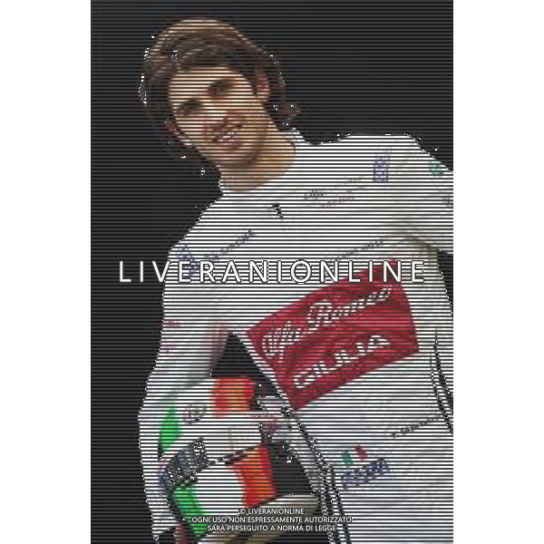 Antonio Giovinazzi (ITA) Alfa Romeo Racing. 14.03.2019. Formula 1 World Championship, Rd 1, Australian Grand Prix, Albert Park, Melbourne, Australia, Preparation Day. / AGENZIA ALDO LIVERANI SAS - ITALY ONLY EDITORIAL USE ONLY