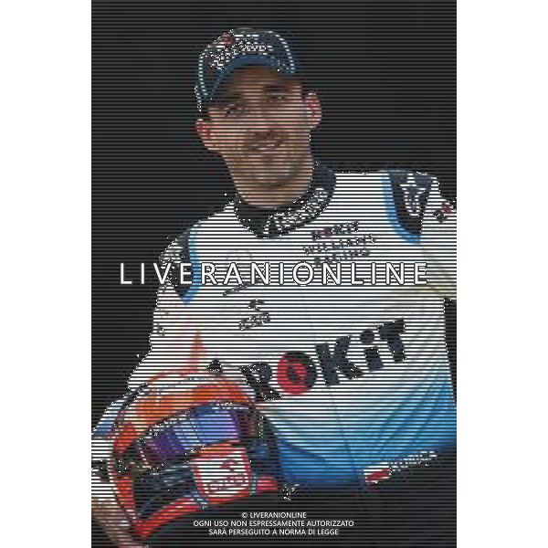 Robert Kubica (POL) Williams Racing. 14.03.2019. Formula 1 World Championship, Rd 1, Australian Grand Prix, Albert Park, Melbourne, Australia, Preparation Day. / AGENZIA ALDO LIVERANI SAS - ITALY ONLY EDITORIAL USE ONLY