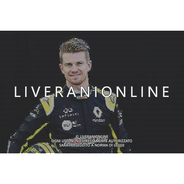 Nico Hulkenberg (GER) Renault F1 Team. 14.03.2019. Formula 1 World Championship, Rd 1, Australian Grand Prix, Albert Park, Melbourne, Australia, Preparation Day. / AGENZIA ALDO LIVERANI SAS - ITALY ONLY EDITORIAL USE ONLY