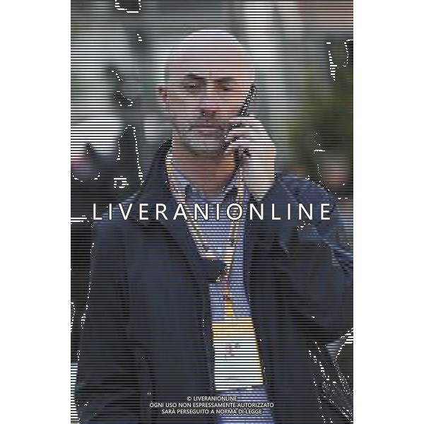 David Brabham (AUS). 14.03.2019. Formula 1 World Championship, Rd 1, Australian Grand Prix, Albert Park, Melbourne, Australia, Preparation Day. / AGENZIA ALDO LIVERANI SAS - ITALY ONLY EDITORIAL USE ONLY