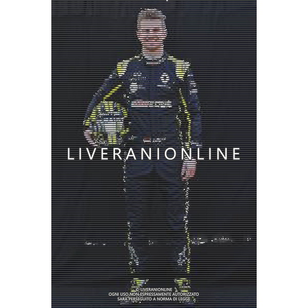 Nico Hulkenberg (GER) Renault F1 Team. 14.03.2019. Formula 1 World Championship, Rd 1, Australian Grand Prix, Albert Park, Melbourne, Australia, Preparation Day. / AGENZIA ALDO LIVERANI SAS - ITALY ONLY EDITORIAL USE ONLY