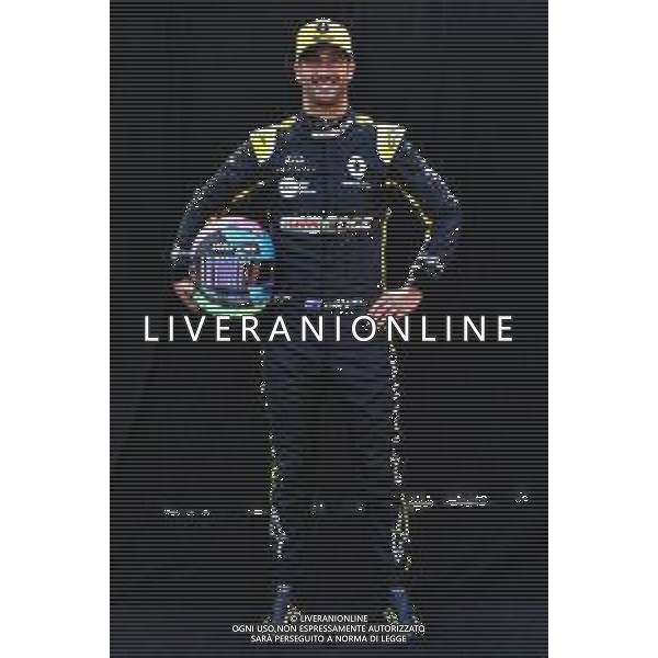 Daniel Ricciardo (AUS) Renault F1 Team. 14.03.2019. Formula 1 World Championship, Rd 1, Australian Grand Prix, Albert Park, Melbourne, Australia, Preparation Day. / AGENZIA ALDO LIVERANI SAS - ITALY ONLY EDITORIAL USE ONLY