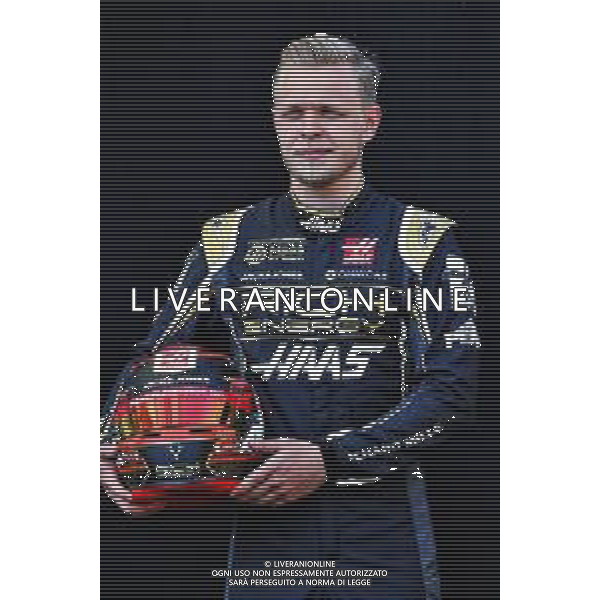 Kevin Magnussen (DEN) Haas F1 Team. 14.03.2019. Formula 1 World Championship, Rd 1, Australian Grand Prix, Albert Park, Melbourne, Australia, Preparation Day. / AGENZIA ALDO LIVERANI SAS - ITALY ONLY EDITORIAL USE ONLY