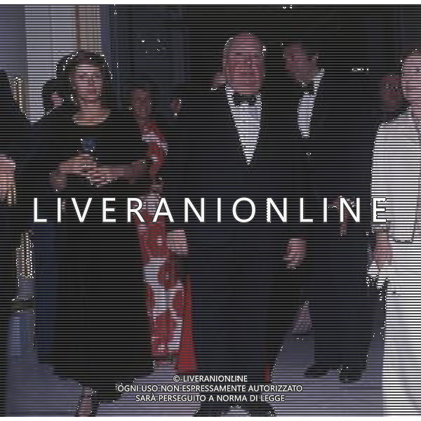 RETROSPETTIVA ALFRED HITCHCOCK REGISTA E SCENEGGIATORE NELLA FOTO ALFRED HITCHCOCK AG ALDO LIVERANI SAS