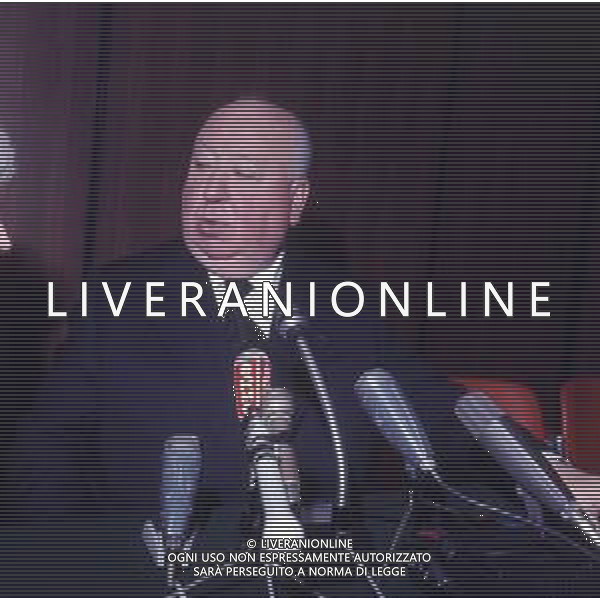 RETROSPETTIVA ALFRED HITCHCOCK REGISTA E SCENEGGIATORE NELLA FOTO ALFRED HITCHCOCK AG ALDO LIVERANI SAS