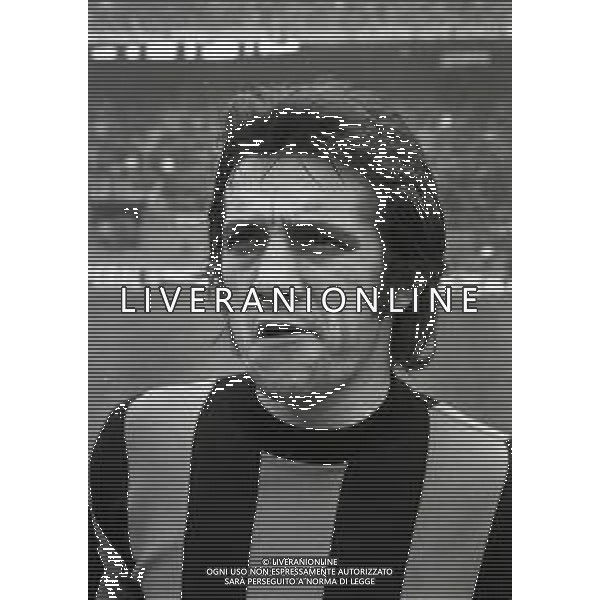1973-1974 MILANO-INTER MILAN COPPA ITALIA NELLA FOTO ROBERTO BONINSEGNA AG ALDO LIVERANI SAS