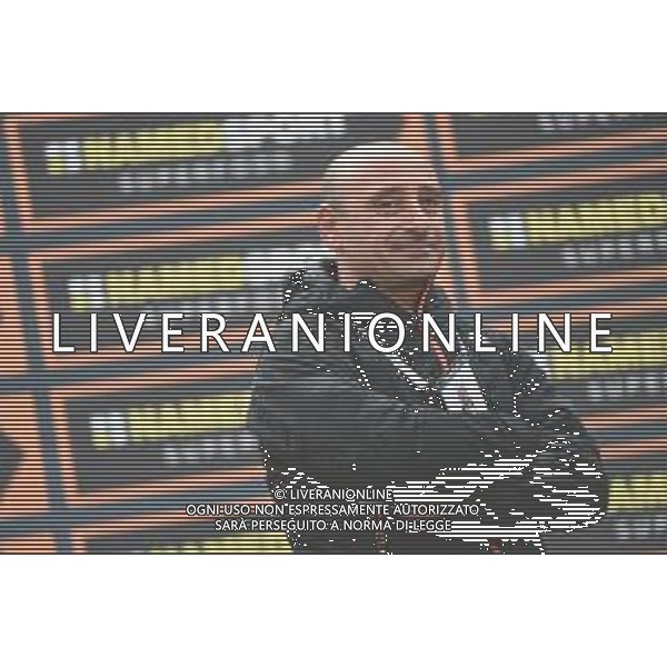 15-03-2019 Tirreno - Adriatico; Tappa 03 Pomarance - Foligno; Bettini, Paolo; Pomarance; ©SIROTTI / AGENZIA ALDO LIVERANI SAS