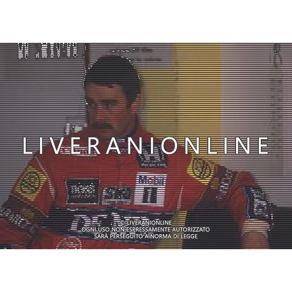 RETROSPETTIVA NIGEL MANSELL PILOTA F1 NELLA FOTO NIGEL MANSELL  AG ALDO LIVERANI SAS
