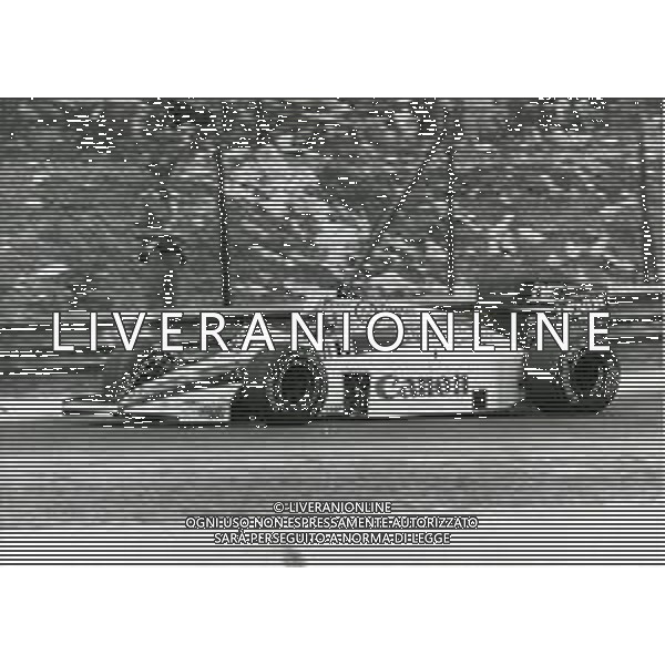 RETROSPETTIVA NIGEL MANSELL PILOTA F1 NELLA FOTO NIGEL MANSELL  AG ALDO LIVERANI SAS
