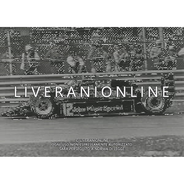 RETROSPETTIVA NIGEL MANSELL PILOTA F1 NELLA FOTO NIGEL MANSELL  AG ALDO LIVERANI SAS