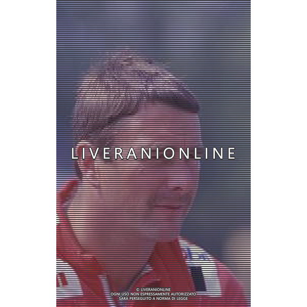 RETROSPETTIVA NIGEL MANSELL PILOTA F1 NELLA FOTO NIGEL MANSELL  AG ALDO LIVERANI SAS