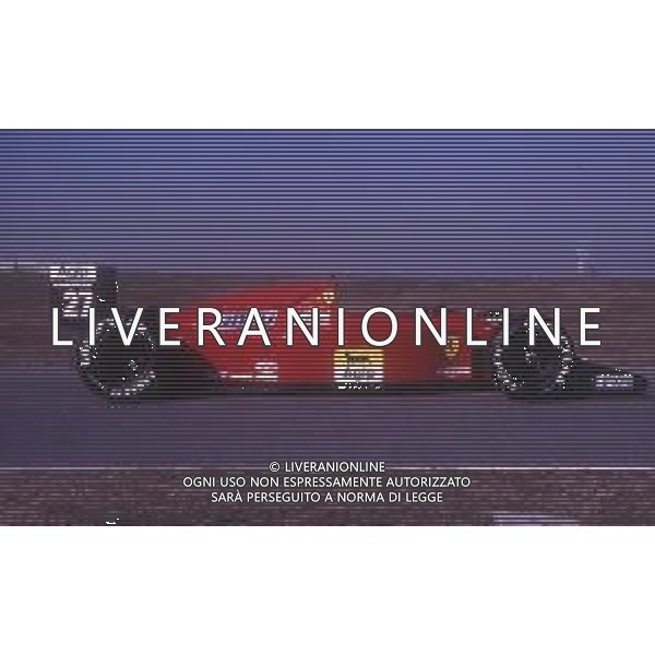 RETROSPETTIVA NIGEL MANSELL PILOTA F1 NELLA FOTO NIGEL MANSELL NELL\'ANNO 1989 AG ALDO LIVERANI SAS 