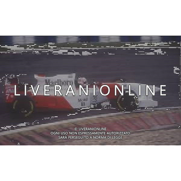 RETROSPETTIVA NIGEL MANSELL PILOTA F1 NELLA FOTO NIGEL MANSELL NELL\'ANNO 1995 AG ALDO LIVERANI SAS