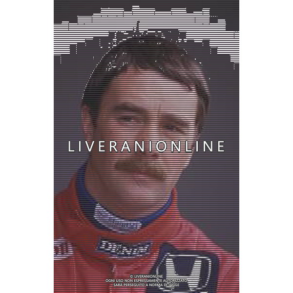 RETROSPETTIVA NIGEL MANSELL PILOTA F1 NELLA FOTO NIGEL MANSELL NELL\'ANNO 1986 AG ALDO LIVERANI SAS 