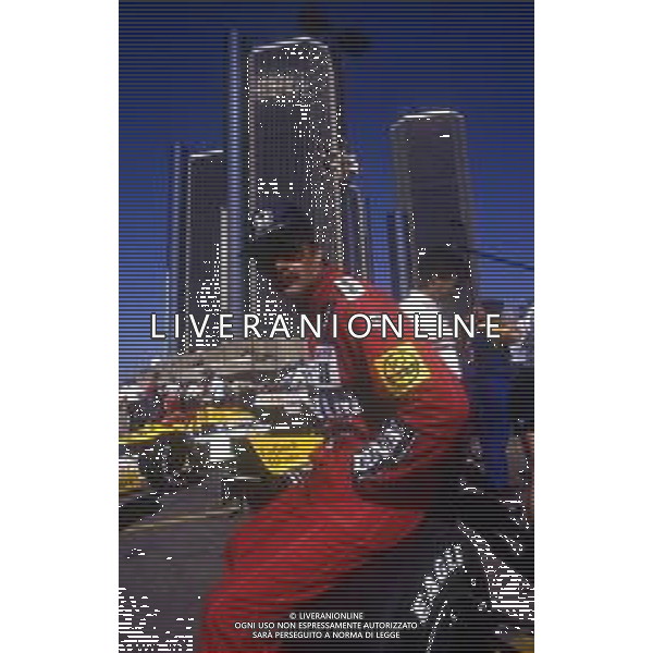 RETROSPETTIVA NIGEL MANSELL PILOTA F1 NELLA FOTO NIGEL MANSELL NELL\'ANNO 1986 AG ALDO LIVERANI SAS 