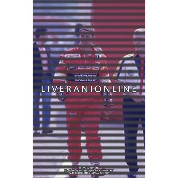 RETROSPETTIVA NIGEL MANSELL PILOTA F1 NELLA FOTO NIGEL MANSELL NELL\'ANNO 1988 AG ALDO LIVERANI SAS 