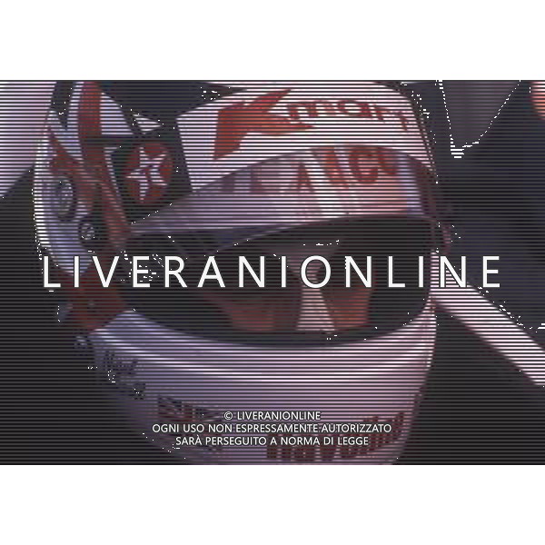 RETROSPETTIVA NIGEL MANSELL PILOTA F1 NELLA FOTO NIGEL MANSELL NELL\'ANNO 1993 AG ALDO LIVERANI SAS