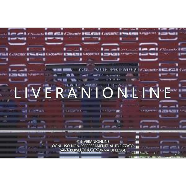RETROSPETTIVA NIGEL MANSELL PILOTA F1 NELLA FOTO NIGEL MANSELL NELL\'ANNO 1992 AG ALDO LIVERANI SAS  