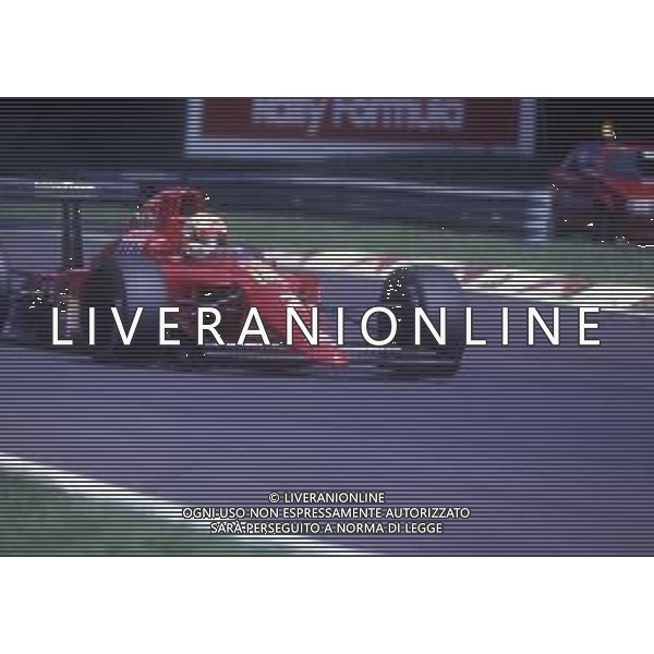 RETROSPETTIVA NIGEL MANSELL PILOTA F1 NELLA FOTO NIGEL MANSELL NELL\'ANNO 1990 AG ALDO LIVERANI SAS