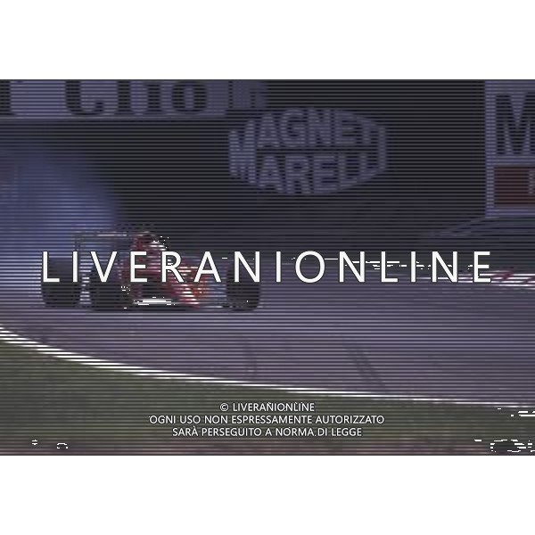 RETROSPETTIVA NIGEL MANSELL PILOTA F1 NELLA FOTO NIGEL MANSELL NELL\'ANNO 1990 AG ALDO LIVERANI SAS