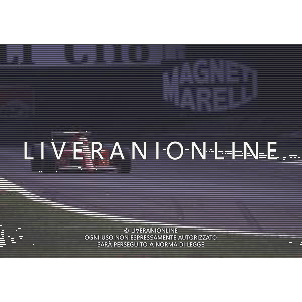 RETROSPETTIVA NIGEL MANSELL PILOTA F1 NELLA FOTO NIGEL MANSELL NELL\'ANNO 1990 AG ALDO LIVERANI SAS