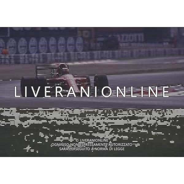 RETROSPETTIVA NIGEL MANSELL PILOTA F1 NELLA FOTO NIGEL MANSELL NELL\'ANNO 1990 AG ALDO LIVERANI SAS