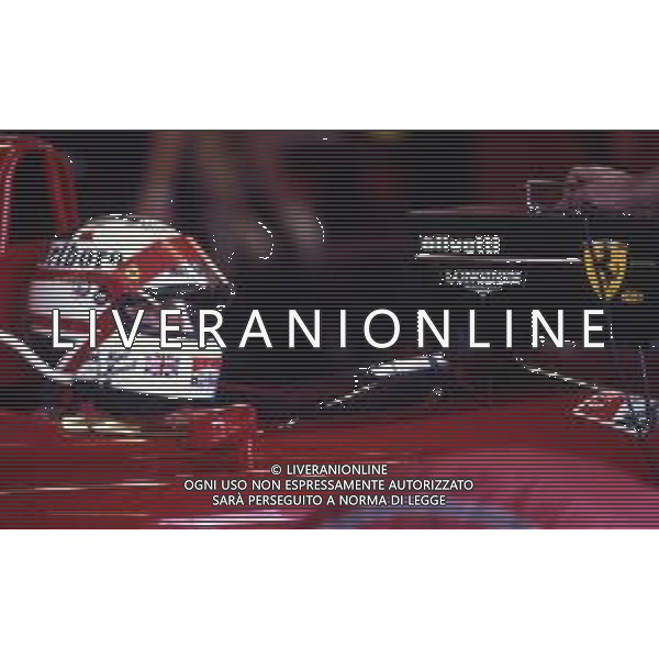 RETROSPETTIVA NIGEL MANSELL PILOTA F1 NELLA FOTO NIGEL MANSELL NELL\'ANNO 1990 AG ALDO LIVERANI SAS
