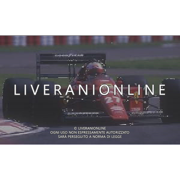 RETROSPETTIVA NIGEL MANSELL PILOTA F1 NELLA FOTO NIGEL MANSELL NELL\'ANNO 1990 AG ALDO LIVERANI SAS