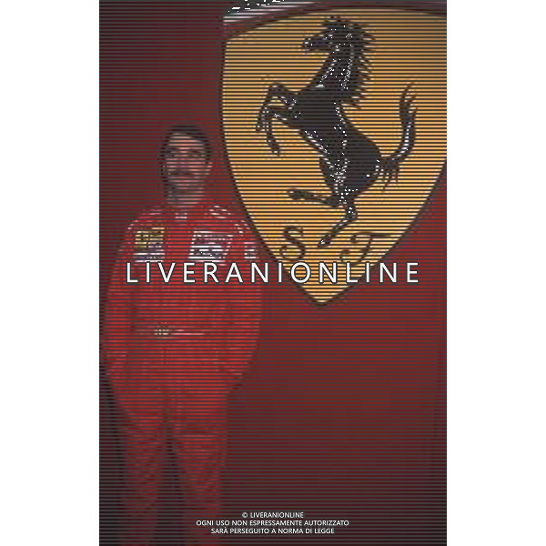 RETROSPETTIVA NIGEL MANSELL PILOTA F1 NELLA FOTO NIGEL MANSELL NELL\'ANNO 1990 AG ALDO LIVERANI SAS