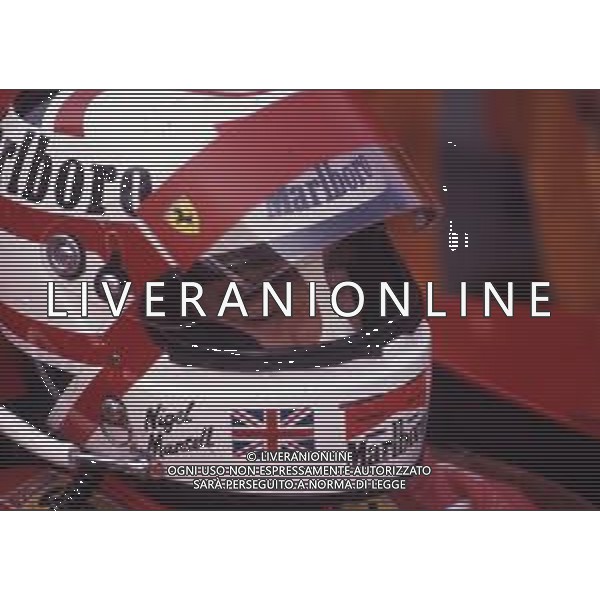 RETROSPETTIVA NIGEL MANSELL PILOTA F1 NELLA FOTO NIGEL MANSELL NELL\'ANNO 1990 AG ALDO LIVERANI SAS