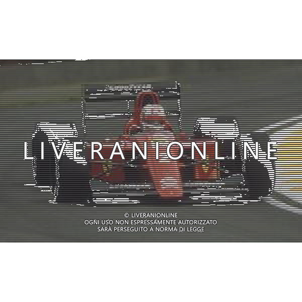 RETROSPETTIVA NIGEL MANSELL PILOTA F1 NELLA FOTO NIGEL MANSELL NELL\'ANNO 1990 AG ALDO LIVERANI SAS