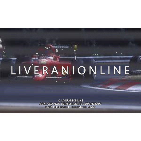 RETROSPETTIVA NIGEL MANSELL PILOTA F1 NELLA FOTO NIGEL MANSELL NELL\'ANNO 1990 AG ALDO LIVERANI SAS