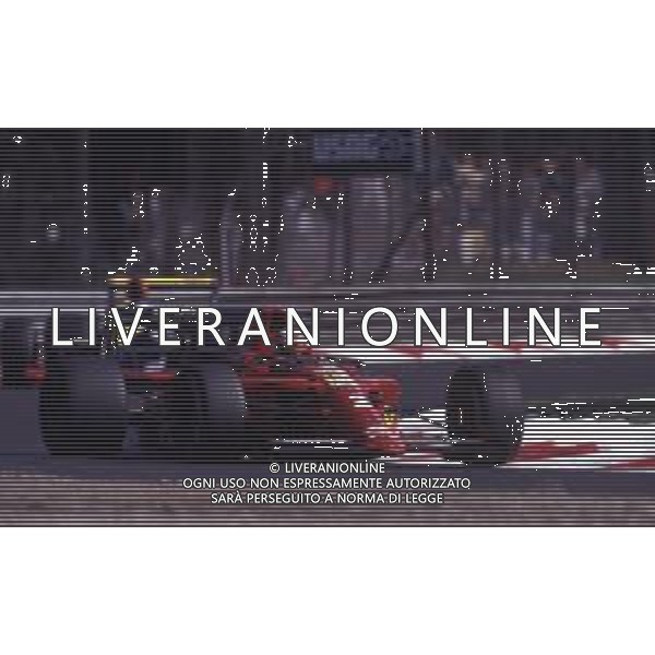 RETROSPETTIVA NIGEL MANSELL PILOTA F1 NELLA FOTO NIGEL MANSELL NELL\'ANNO 1990 AG ALDO LIVERANI SAS