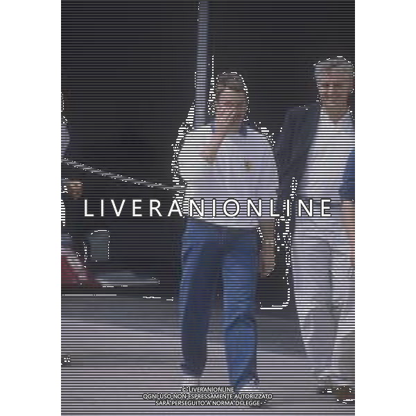 RETROSPETTIVA NIGEL MANSELL PILOTA F1 NELLA FOTO NIGEL MANSELL NELL\'ANNO 1989 AG ALDO LIVERANI SAS 