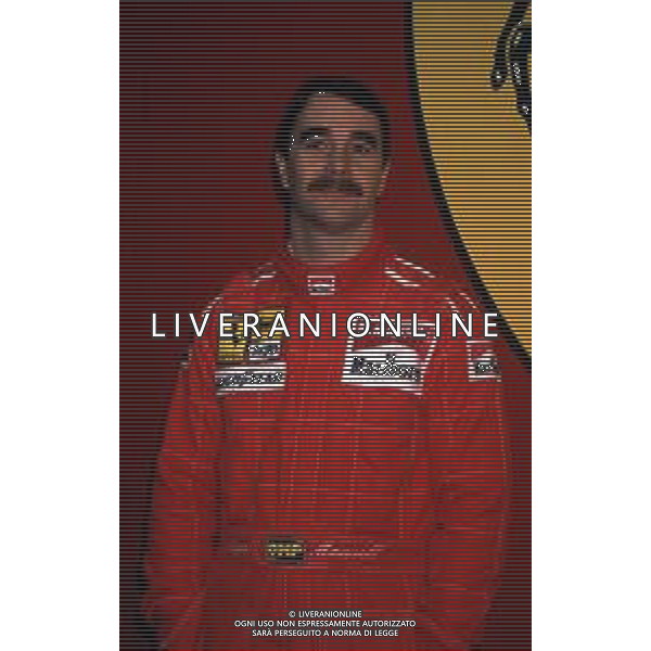RETROSPETTIVA NIGEL MANSELL PILOTA F1 NELLA FOTO NIGEL MANSELL NELL\'ANNO 1989 AG ALDO LIVERANI SAS 