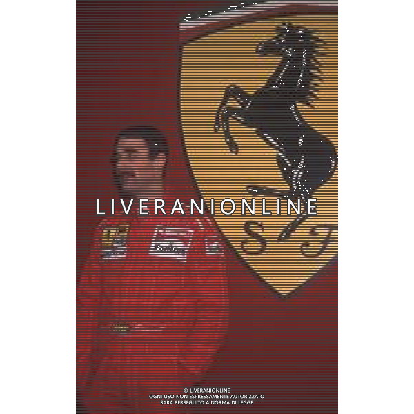 RETROSPETTIVA NIGEL MANSELL PILOTA F1 NELLA FOTO NIGEL MANSELL NELL\'ANNO 1989 AG ALDO LIVERANI SAS 