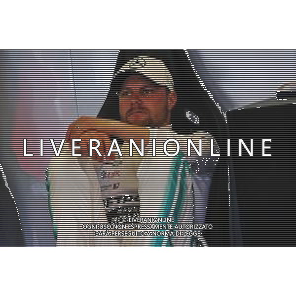 Valtteri Bottas (FIN) Mercedes AMG F1. 16.03.2019. Formula 1 World Championship, Rd 1, Australian Grand Prix, Albert Park, Melbourne, Australia, Qualifying Day. / AGENZIA ALDO LIVERANI SAS - ITALY ONLY EDITORIAL USE ONLY