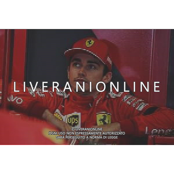 Charles Leclerc (MON) Ferrari. 16.03.2019. Formula 1 World Championship, Rd 1, Australian Grand Prix, Albert Park, Melbourne, Australia, Qualifying Day. / AGENZIA ALDO LIVERANI SAS - ITALY ONLY EDITORIAL USE ONLY