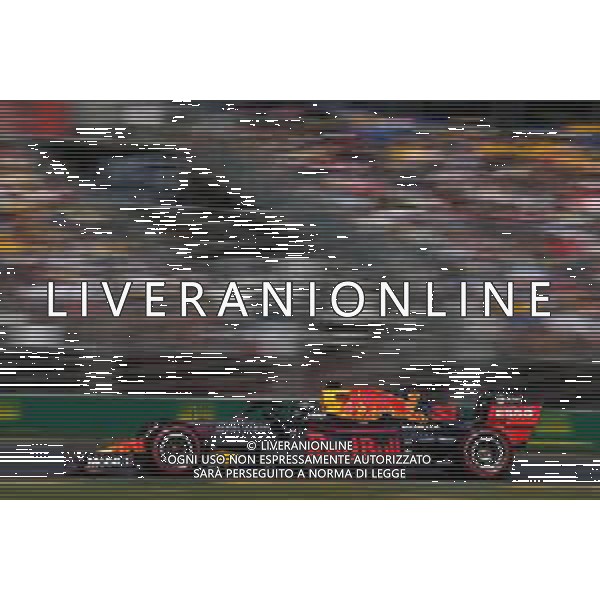 Max Verstappen (NLD), Red Bull Racing 16.03.2019. Formula 1 World Championship, Rd 1, Australian Grand Prix, Albert Park, Melbourne, Australia, Qualifying Day. AG ALDO LIVERANI SAS-ONLY ITALY