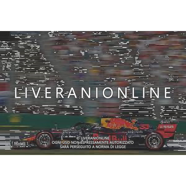 Max Verstappen (NLD), Red Bull Racing 16.03.2019. Formula 1 World Championship, Rd 1, Australian Grand Prix, Albert Park, Melbourne, Australia, Qualifying Day. AG ALDO LIVERANI SAS-ONLY ITALY
