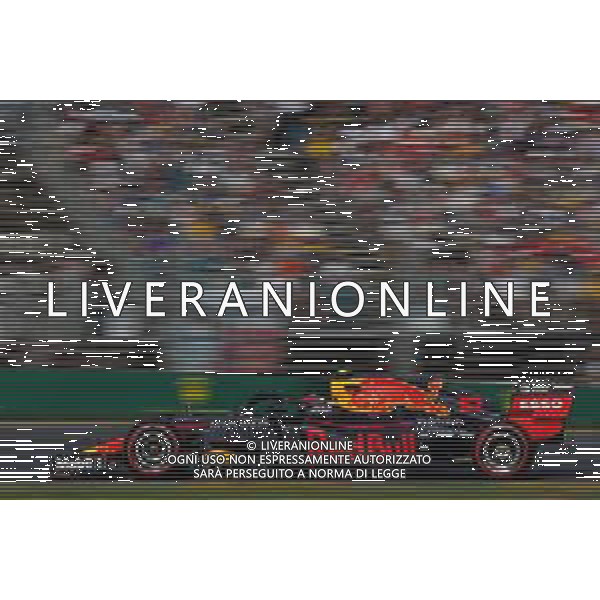 Pierre Gasly (FRA), Red Bull Racing 16.03.2019. Formula 1 World Championship, Rd 1, Australian Grand Prix, Albert Park, Melbourne, Australia, Qualifying Day. AG ALDO LIVERANI SAS-ONLY ITALY
