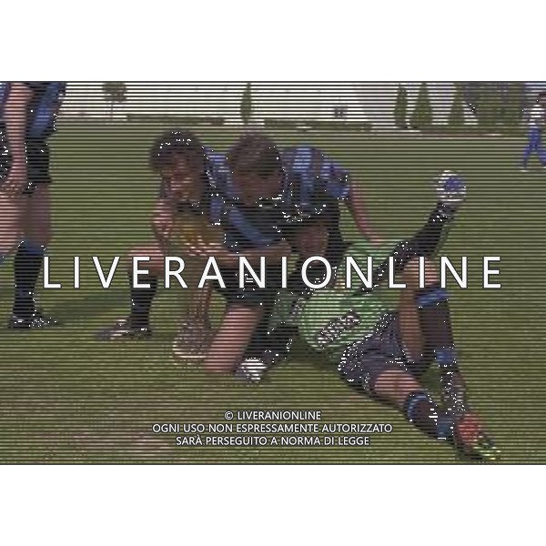 24-05-1991 APPIANO GENTILE FOTO UFFICIALE CON I GIOCATORI DELL\'INTER CON LA COPPA UEFA NELLA FOTO ANDREA MANDORLINI-LOTHAR MATTHAUS E WALTER ZENGA CON LA COPPA UEFA AG ALDO LIVERANI SAS