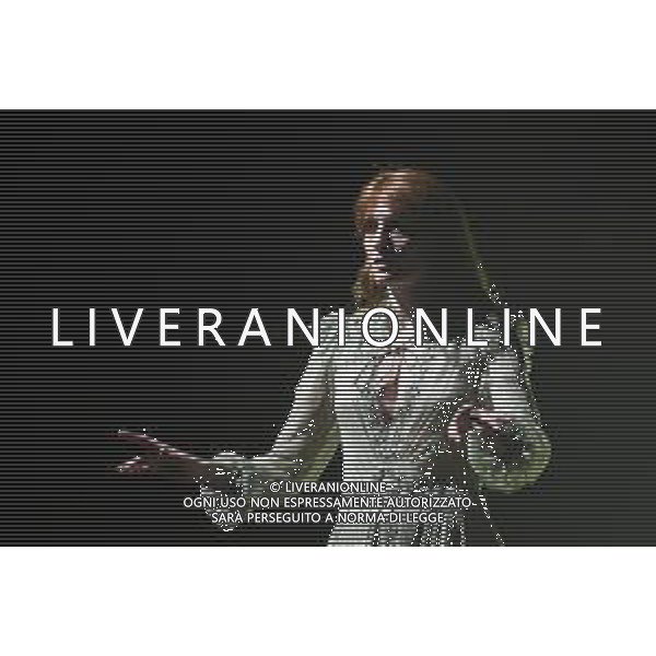 FLORENCE AND THE MACHINE IN CONCERTO UNIPOL ARENA BOLOGNA 17.03.2019 ©OPTIMAFOTO / AGENZIA ALDO LIVERANI SAS