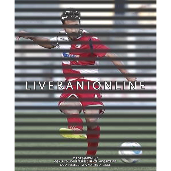 Rimini - Ravenna Campionato di calcio serie C girone B 17/03/2019 nella foto: Venturini Andrea (Rimini fc) ©Claudio Zamagni/Agenzia Aldo Liverani