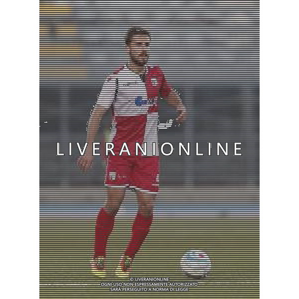 Rimini - Ravenna Campionato di calcio serie C girone B 17/03/2019 nella foto: Venturini Andrea (Rimini fc) ©Claudio Zamagni/Agenzia Aldo Liverani