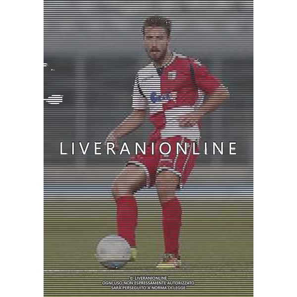 Rimini - Ravenna Campionato di calcio serie C girone B 17/03/2019 nella foto: Venturini Andrea (Rimini fc) ©Claudio Zamagni/Agenzia Aldo Liverani